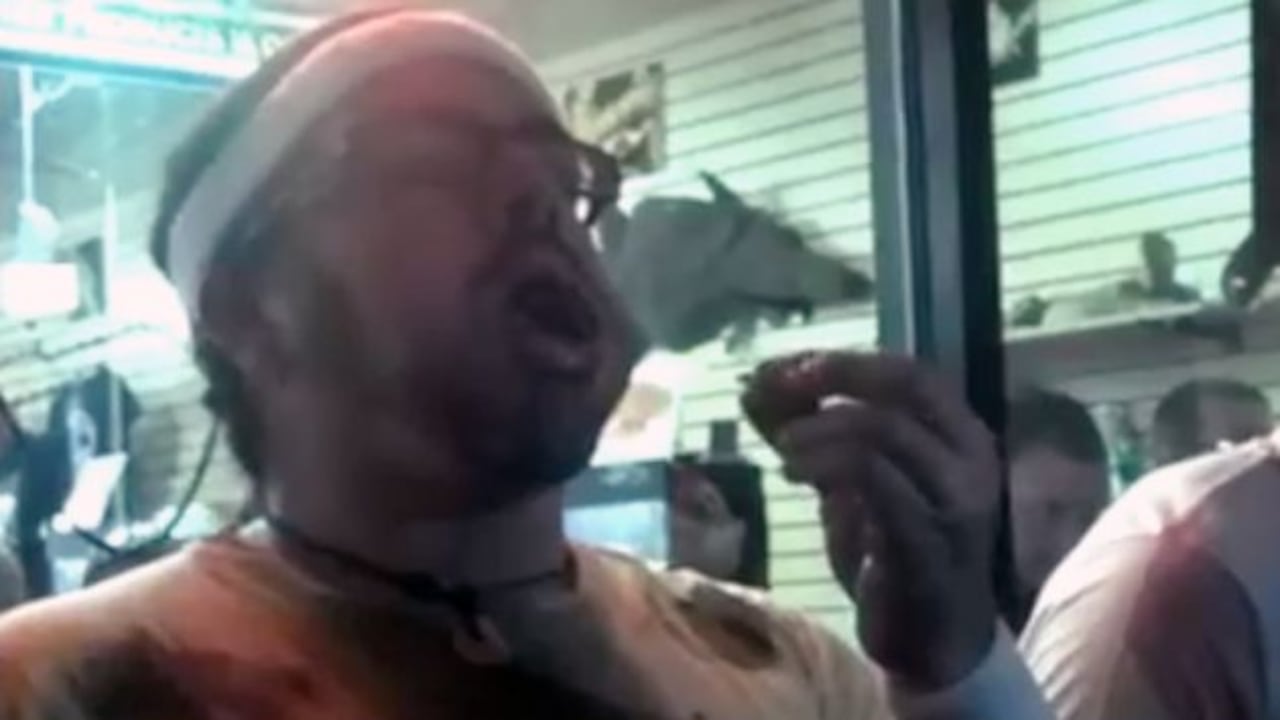 Aunque comer insectos es normal en muchas partes del mundo, la práctica es un tabú en muchos países occidentales.