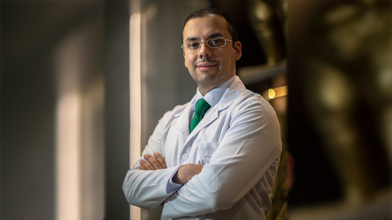 NO USAR, USO EXCLUSIVO MEJOR COLOMBIA, Contenido Jaime Pachón