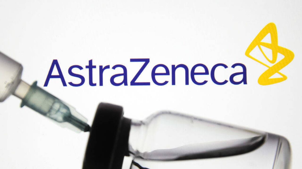 AstraZeneca