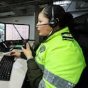 Del total de llamadas que se reciben en la línea 123, solo el 28 % corresponde a emergencias reales