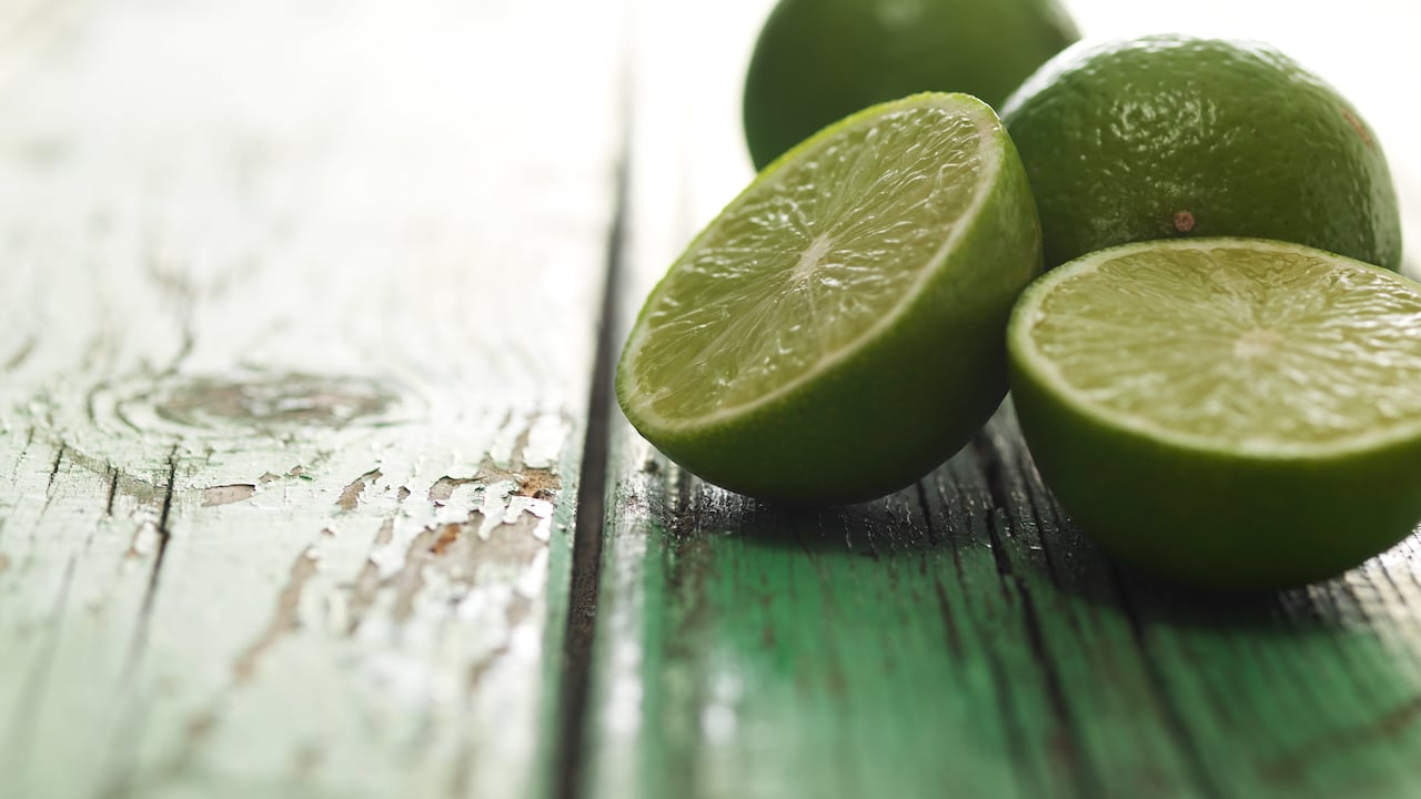 Limón, estas son las enfermedades que puede curar