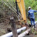 Desde el 2021 esta empresa petrolera ha sido objeto de once atentados.