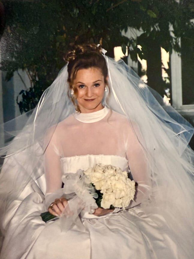 Molly Elliot fue violada y asesinada en 1996