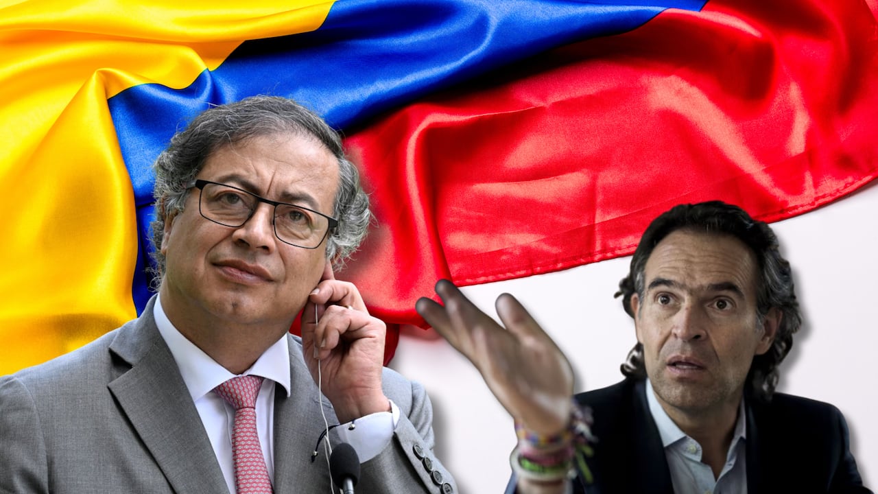 Federico Gutiérrez desafía a Petro y descarta día cívico en Medellín