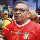 luis manuel díazPadre de Luis Díaz