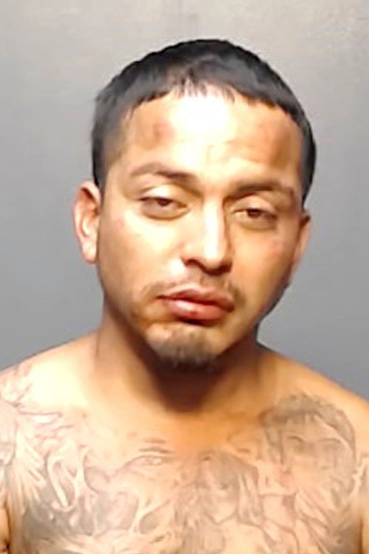 George Álvarez