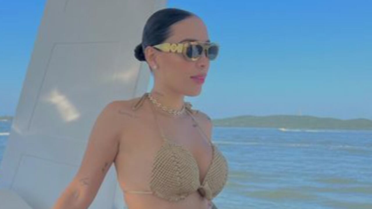 Luisa Fernanda W