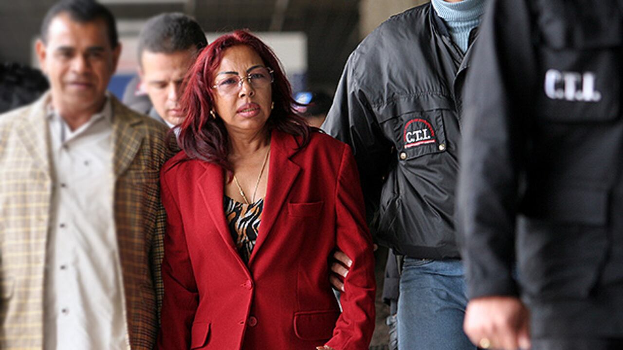 La gobernación de Bolívar sería uno de los entes donde la 'Gata' tendría alta influencia.