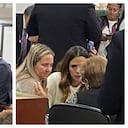 Los ministros conversaron con los congresistas liberales de la Comisión Séptima de Cámara.