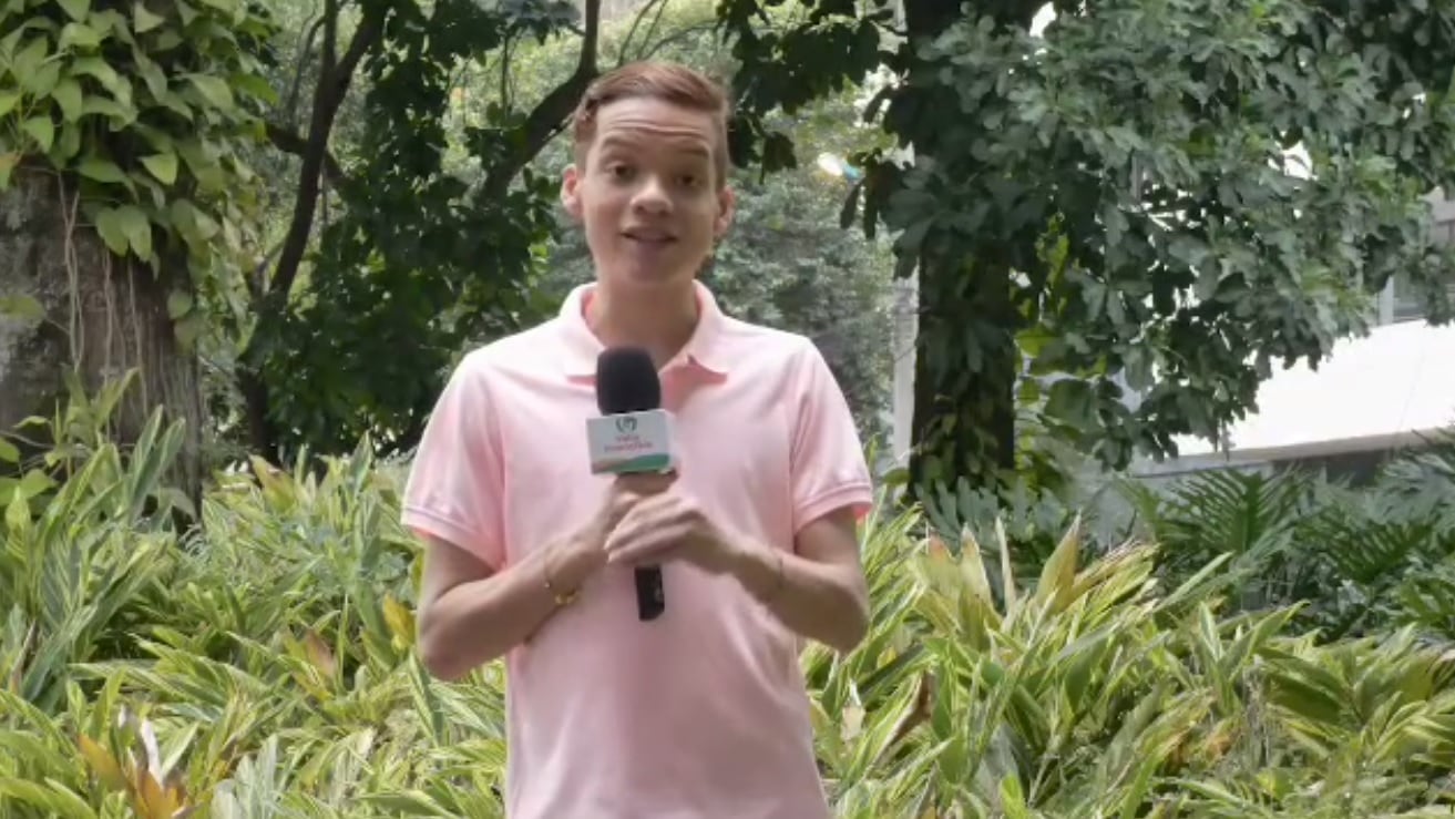 Kevin Sarama Noreña