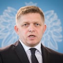 Robert Fico, primer ministro de Eslovaquia