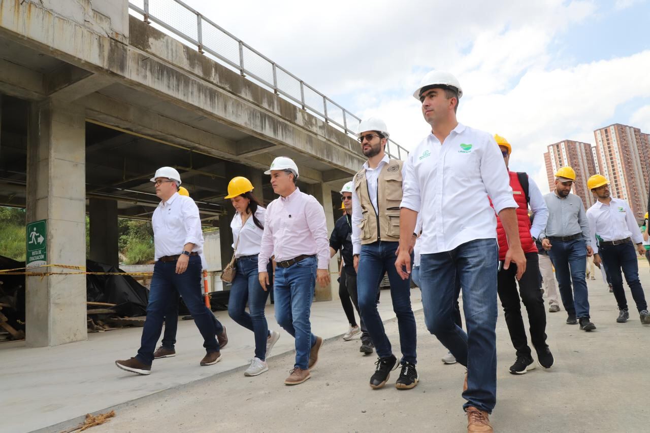 Polémica en Antioquia