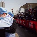 "Desde el miércoles, el número de personas muertas en el resto del mundo es superior a los decesos en China".