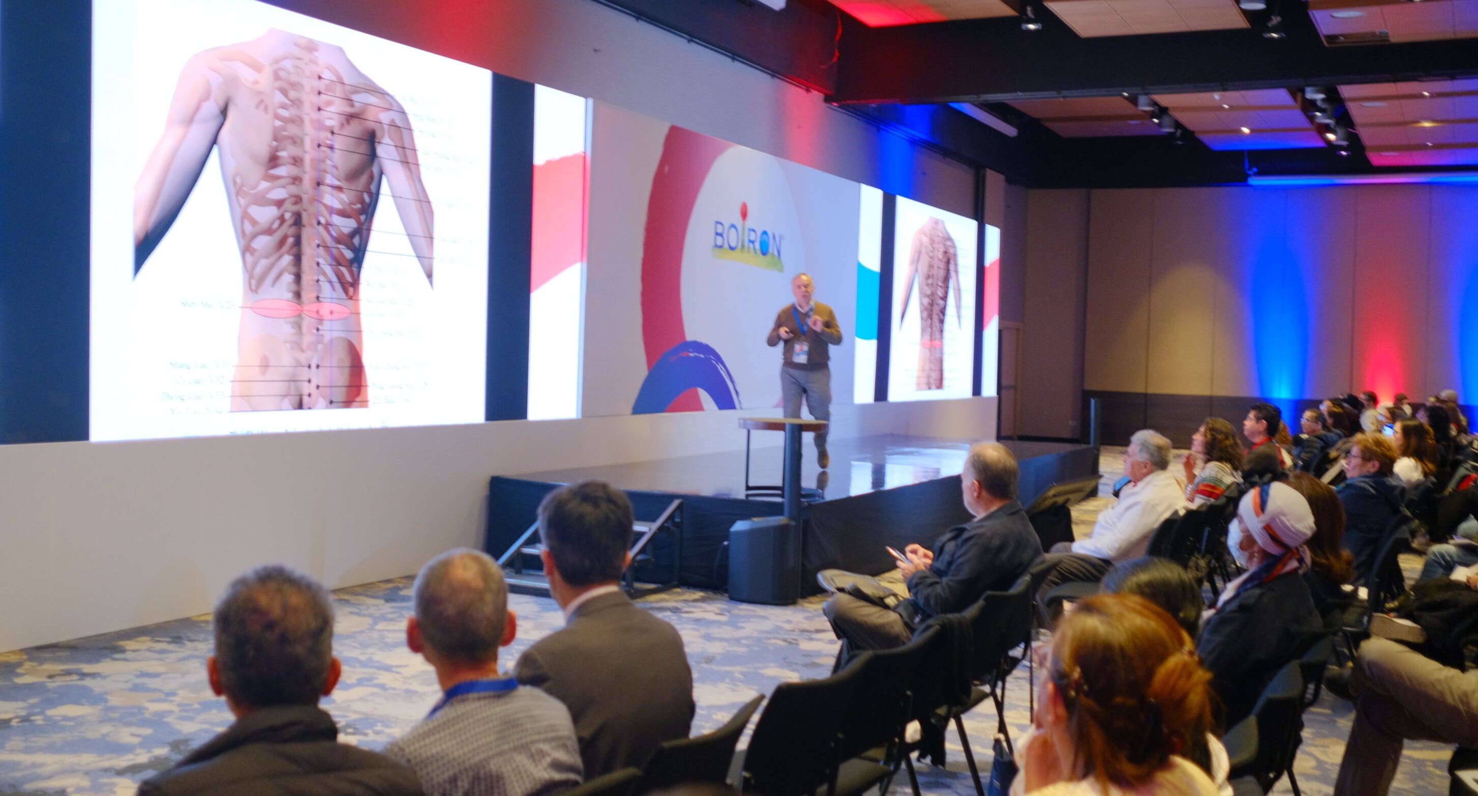 La homeopatía clínica y la necesidad de hablar abiertamente sobre el bienestar emocional han cobrado mayor relevancia.