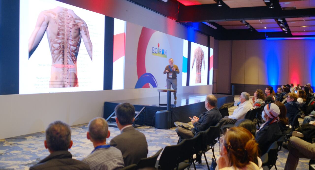 La homeopatía clínica y la necesidad de hablar abiertamente sobre el bienestar emocional han cobrado mayor relevancia.