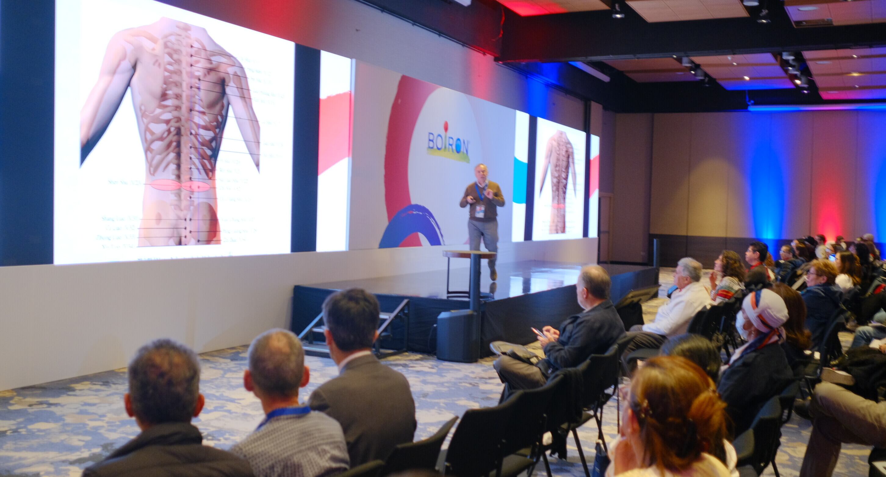 La homeopatía clínica y la necesidad de hablar abiertamente sobre el bienestar emocional han cobrado mayor relevancia.