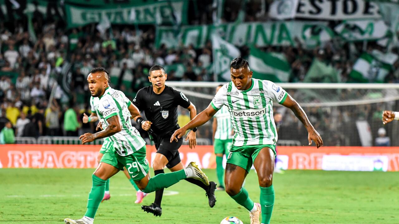 Alfredo Morelos desperdició penal para igualar el compromiso.