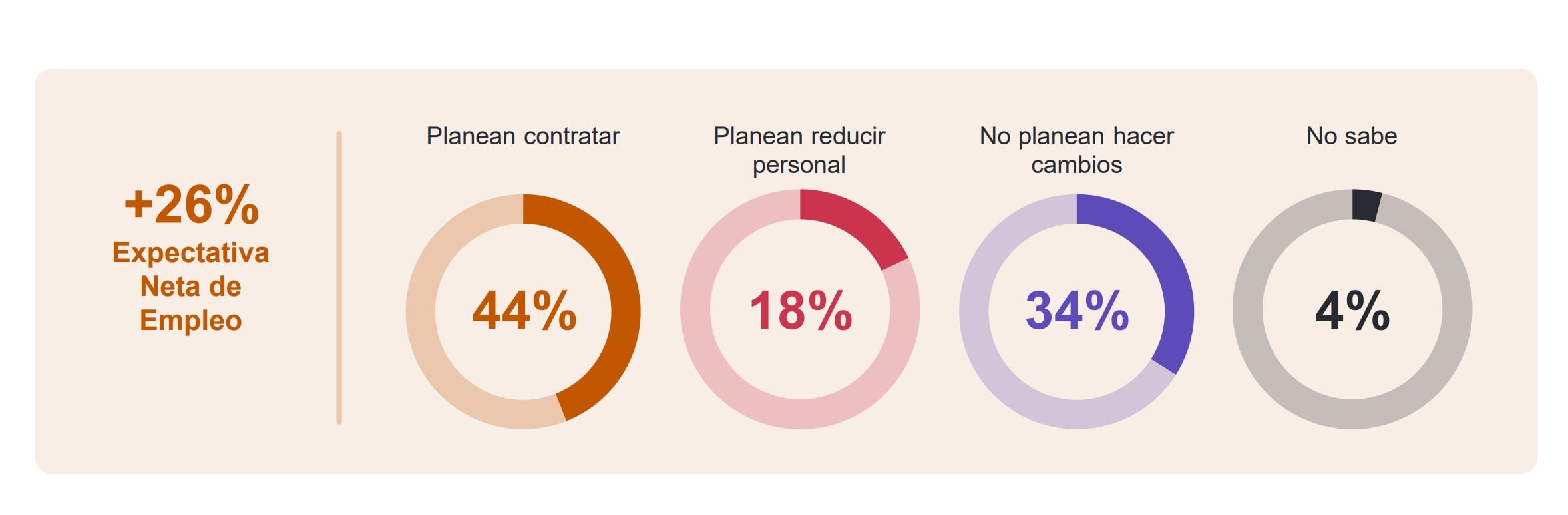 Encuesta Mapower Group
