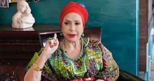 Piedad córdoba Senadora del Pacto Histórico