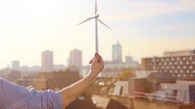Esta acreditación le permitirá a Bancóldex acceder a recursos concesionales, para
financiar proyectos empresariales de mitigación y adaptación al cambio climático.