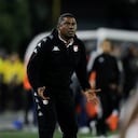 Hubert Bodhert, DT de Santa Fe.