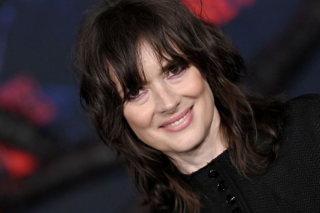 El final de ‘Stranger Things’ no es suficiente y Winona Ryder arrasa en Netflix con esta película que promete ser un éxito