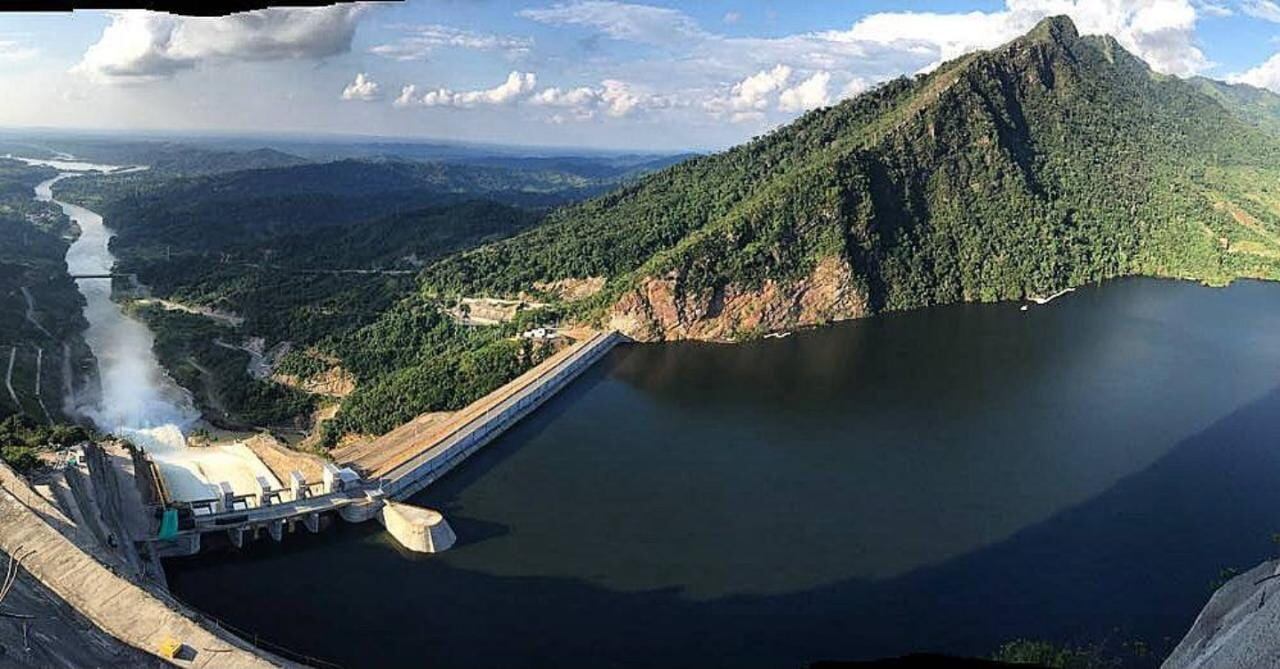 Está compuesto por 5 mil hectáreas y 1.760 de entorno protegido.