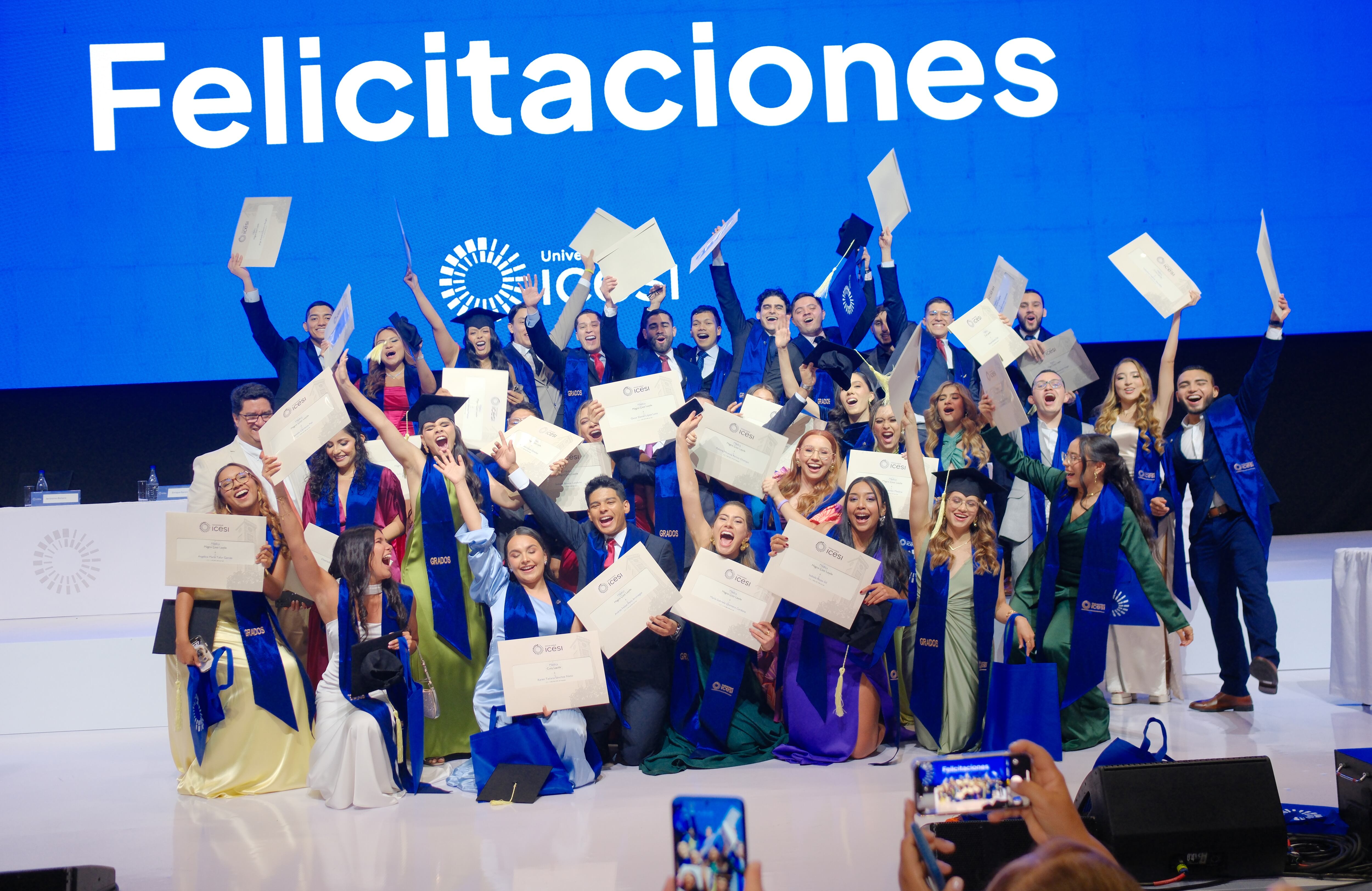 Universidad Icesi - API