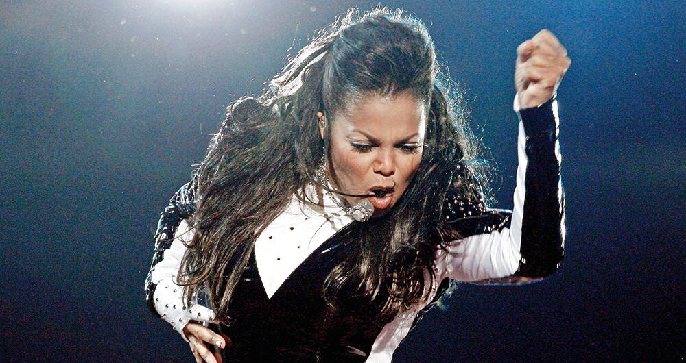 Janet Jackson estrenará un documental que relata algunas de sus intimidades familiares. 