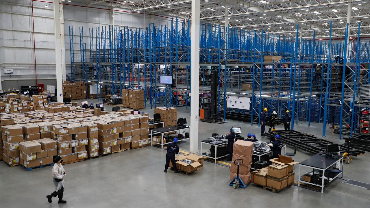 Estas son las empresas que abrirán nuevas vacantes en Colombia