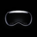 Apple Vision Pro, nuevas las gafas de realidad mixta de la marca.