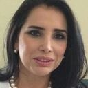 Aida Merlano, excongresista.