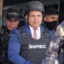 Sneyder Pinilla, exsubdirector de la UNGRD, uno de los testigos clave en los procesos penales.