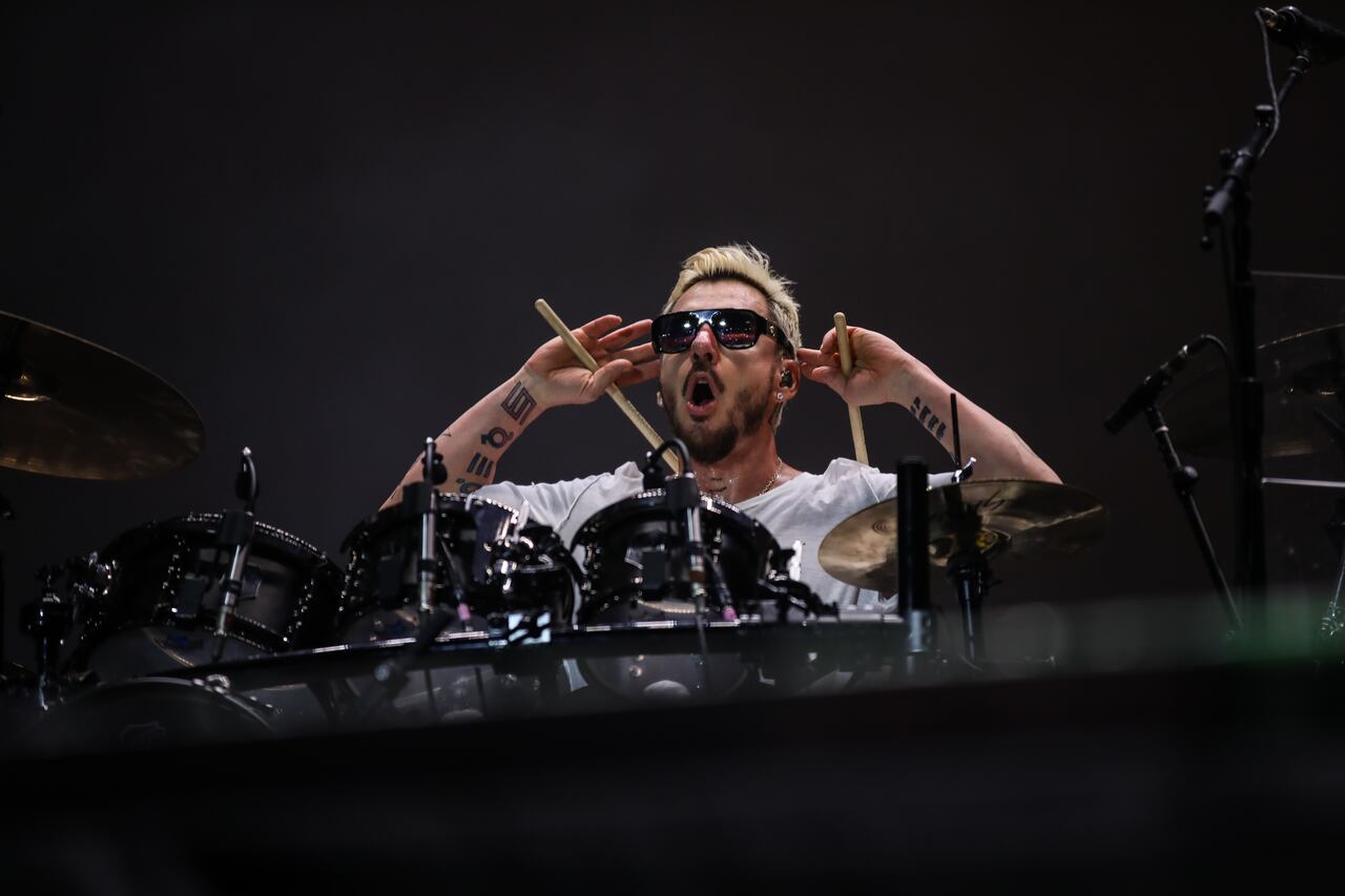 Festival Estéreo Picnic 2024, el jueves 22 de marzo