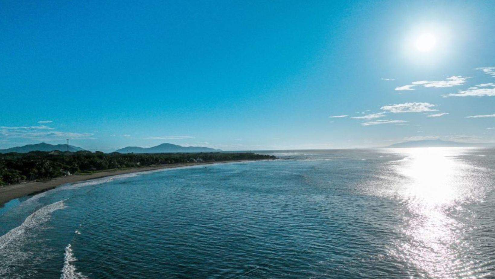 Playa Maculís se suma a la lista de Áreas Naturales Protegidas de El Salvador: descubra su ubicación y actividades
