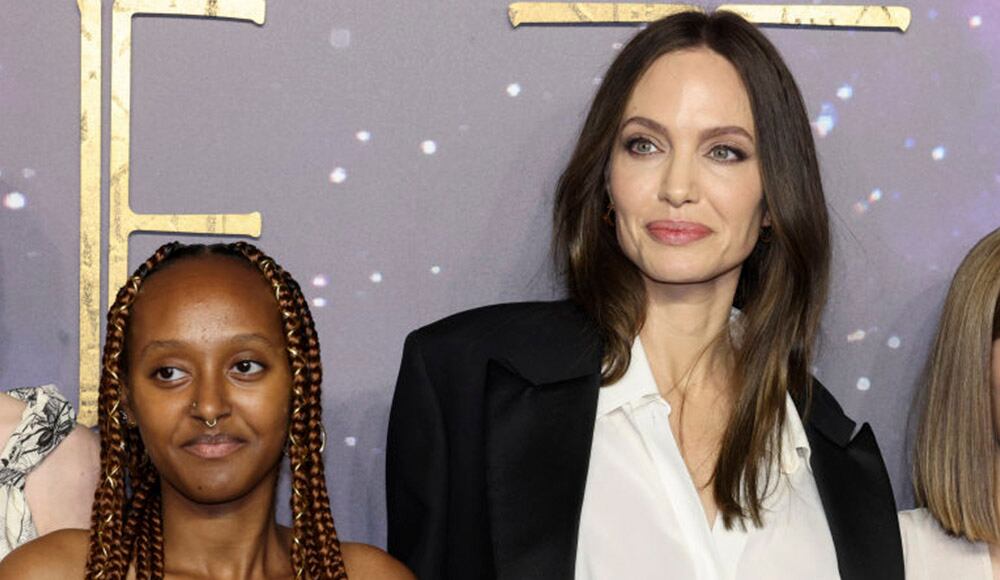 La hija de la famosa actriz asistirá a Spelman College, la universidad que ha sido para mujeres negras en Atlanta, Estados Unidos.