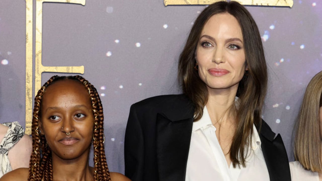 La hija de la famosa actriz asistirá a Spelman College, la universidad que ha sido para mujeres negras en Atlanta, Estados Unidos.