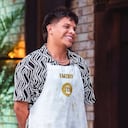 Emiro Navarro, creador de contenido colombiano