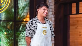 Emiro Navarro, creador de contenido colombiano