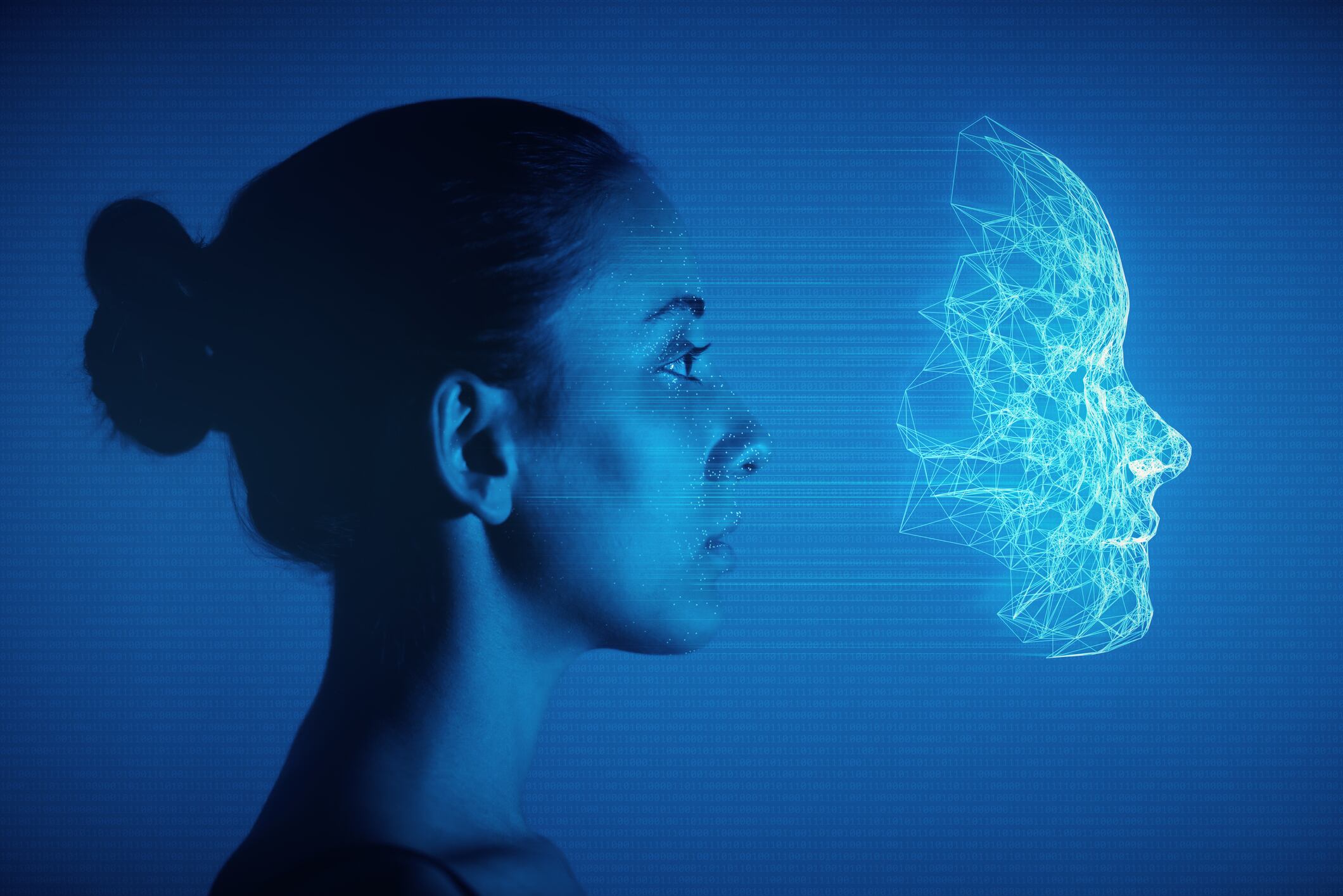 Inteligencia artificial.