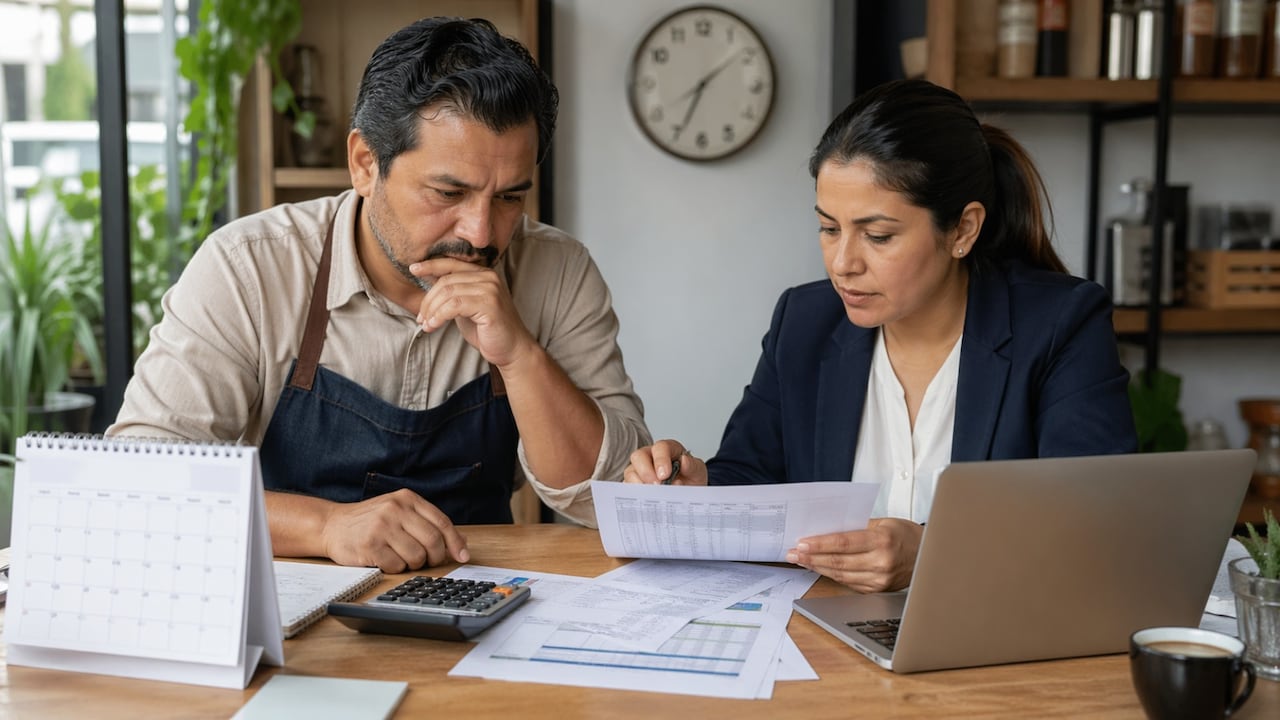 Sectores como comercio y restaurantes podrían estar entre los primeros en sentir los efectos de la reducción de la jornada laboral.
