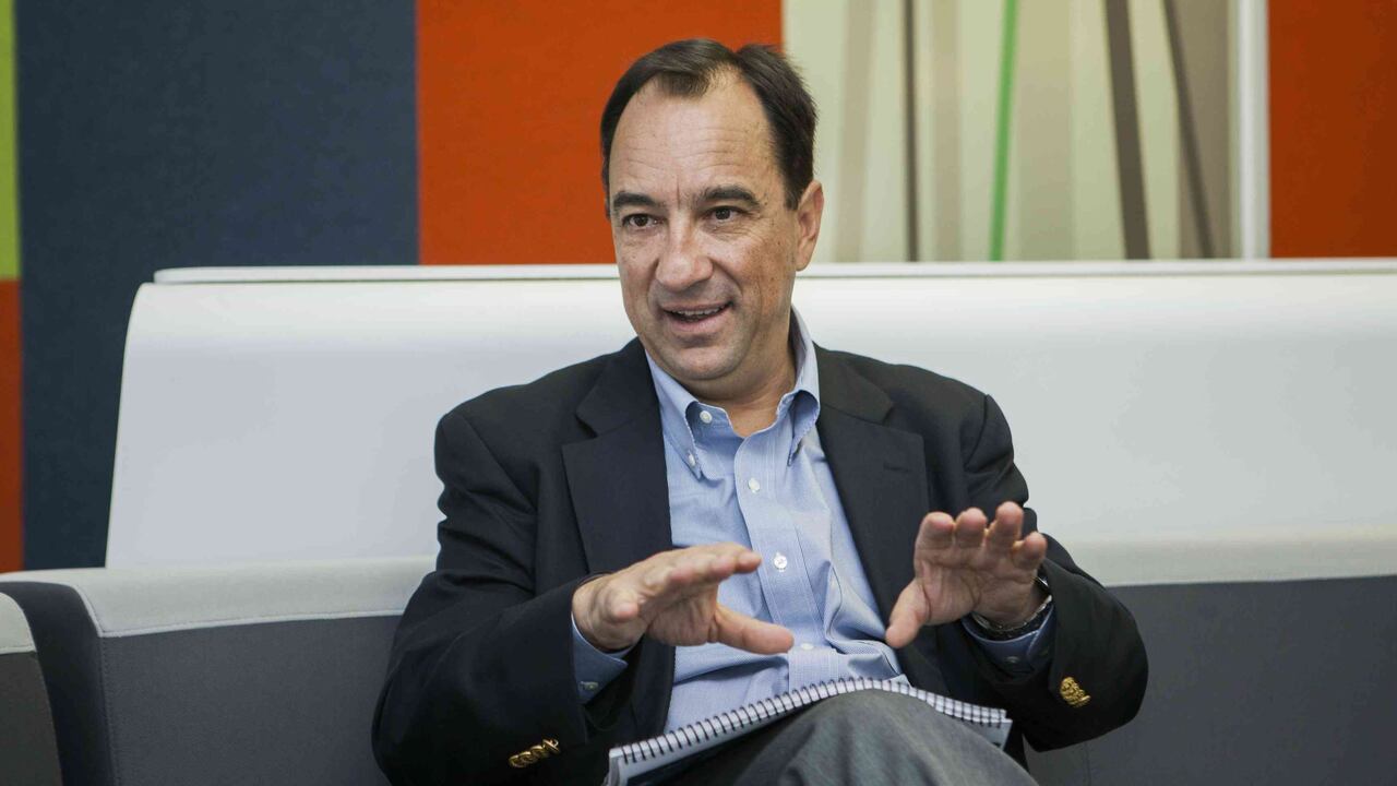 En el Concejo de Bogotá se discute la aprobación del Plan de Ordenamiento Territorial. Andrés Ortíz, secretario de Planeación, responde a las principales críticas que le han hecho a esta hora de ruta que marcará el destino de la ciudad por los próximos 12 años.