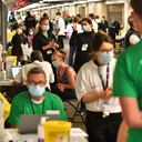 Lanzan alerta en el Reino Unido sobre una nueva oleada de contagios de Coronavirus