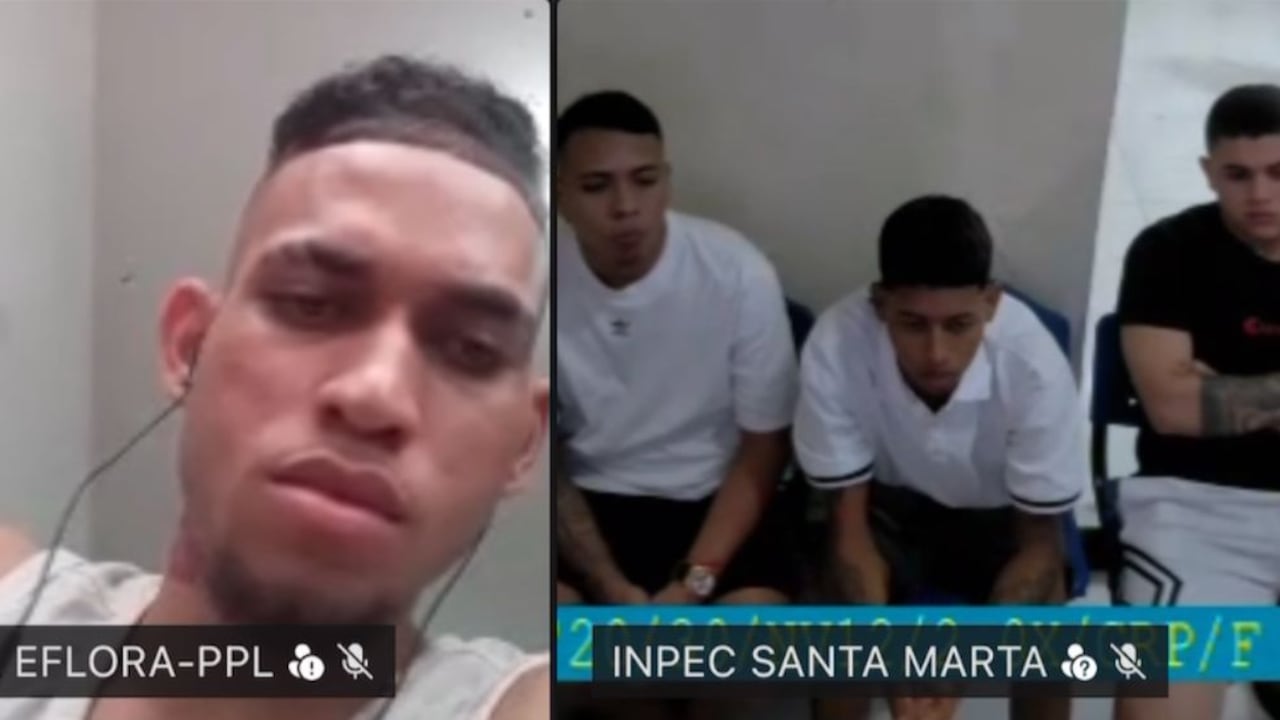 El alcalde de Santa Marta confirmó la captura de los sospechosos detrás del macabro crimen.