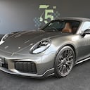 La demanda sostenida del Porsche 911 contribuyó a fortalecer los resultados financieros de la marca durante el primer semestre.
