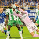 Millonarios vs. Atlético Nacional - Liga Betplay 2023