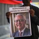 Reforma a la salud
nuestra salud esta en juego