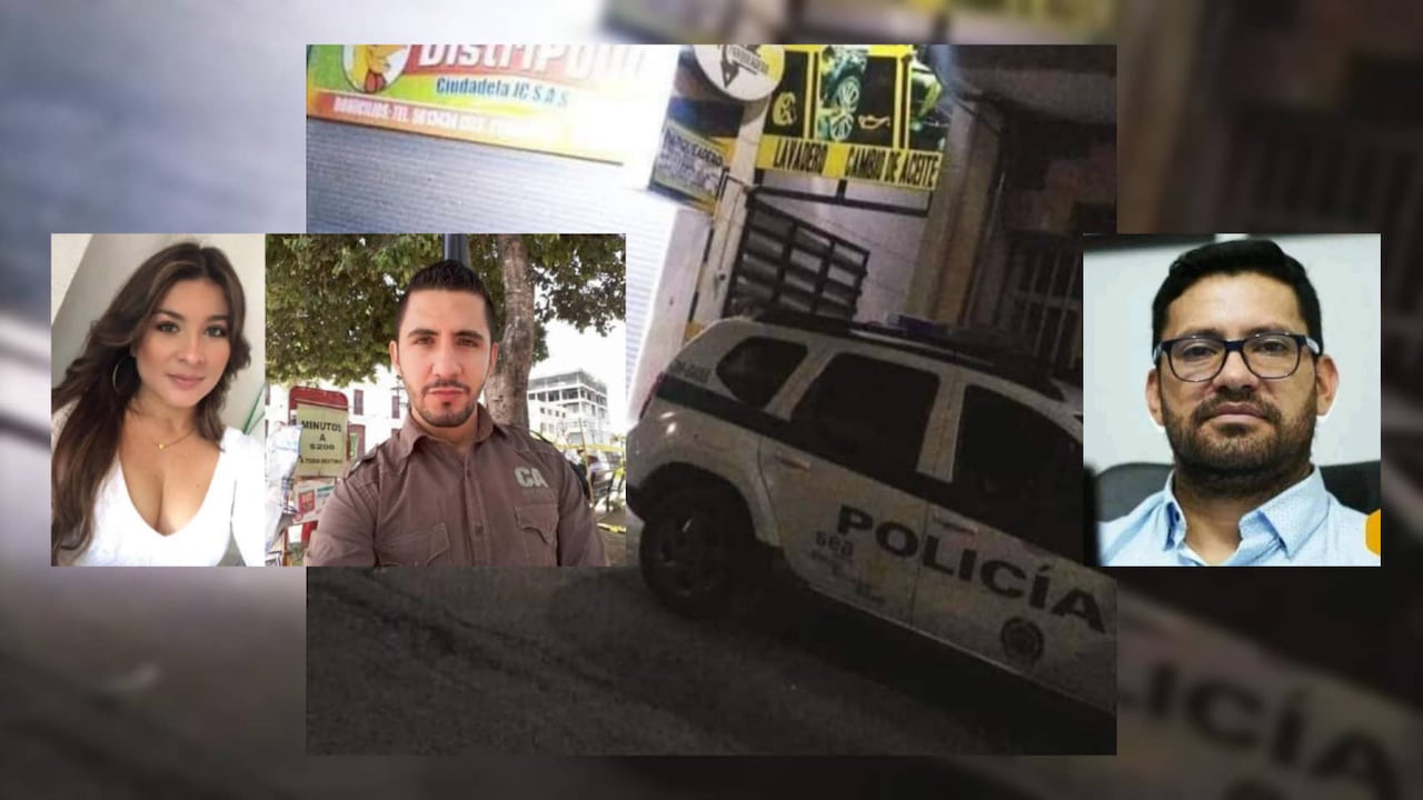 Los hechos violentos ocurrieron en el interior de un garaje el pasado 3 de mayo.