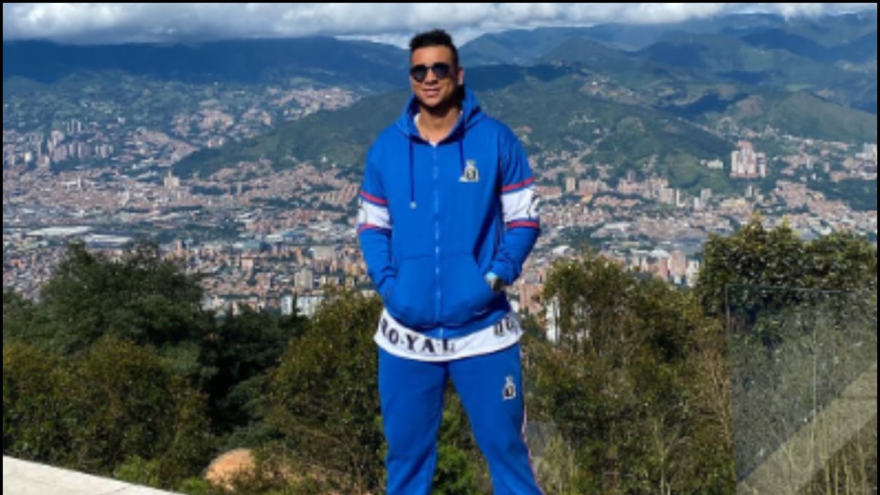 Fredy Guarín, habla en SEMANA