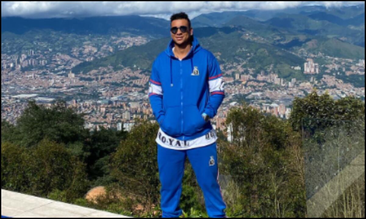 Fredy Guarín, habla en SEMANA